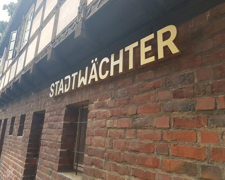 Stadtwachter