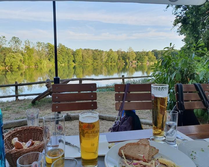 Leutloff's Wirtshaus am See