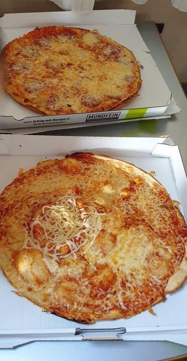 Mundfein Pizzawerkstatt