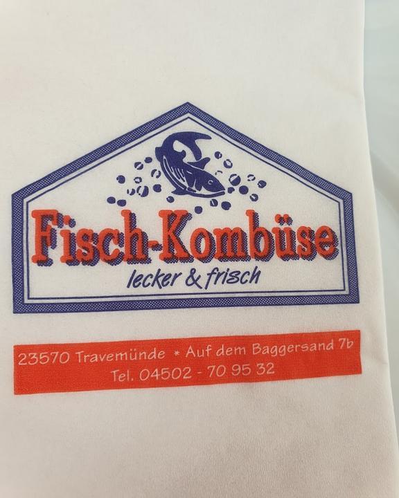 Fisch-Kombuse